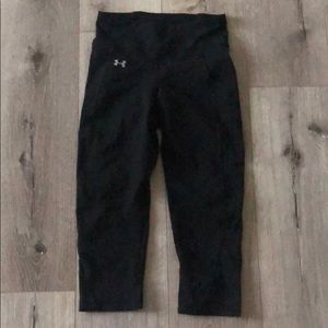 Under Armour leggings